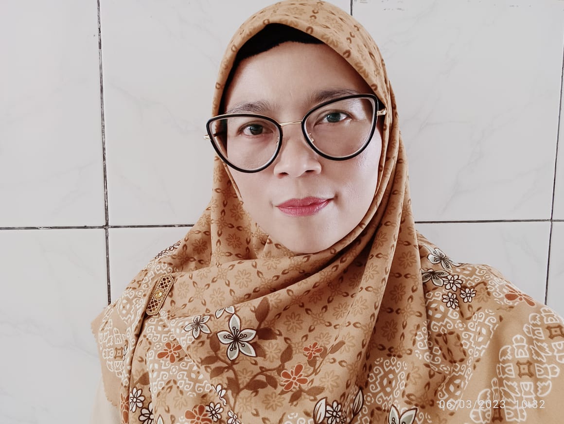 Kepemimpinan Imas Lina Marlina, Membawa Perubahan SDN 2 Pataruman Tarogong Kidul