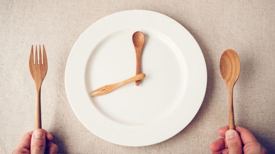 Berikut Beberapa Dampak Akibat Sering Terlambat Makan