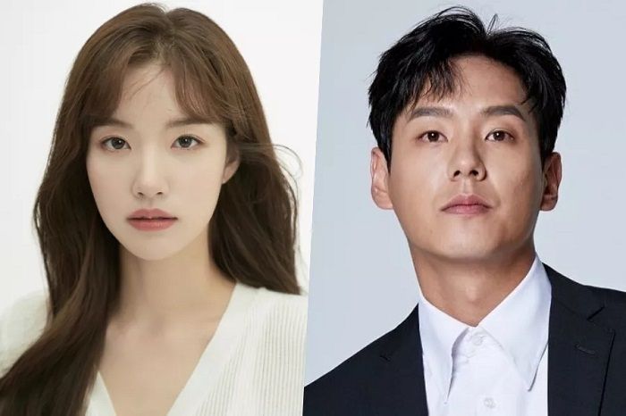 Jo Yoon Seo dan Kwak Si Yang Akan Beradu Akting Dalam Film Bergenre Horor ''Three Evil Islands''