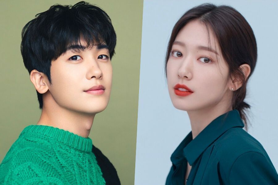 Park Hyung-sik dan Park Shin-hye Akan Kembali Bersama di Drakor  Komedi Romantis Terbaru yaitu ''Doctor Slump'' 