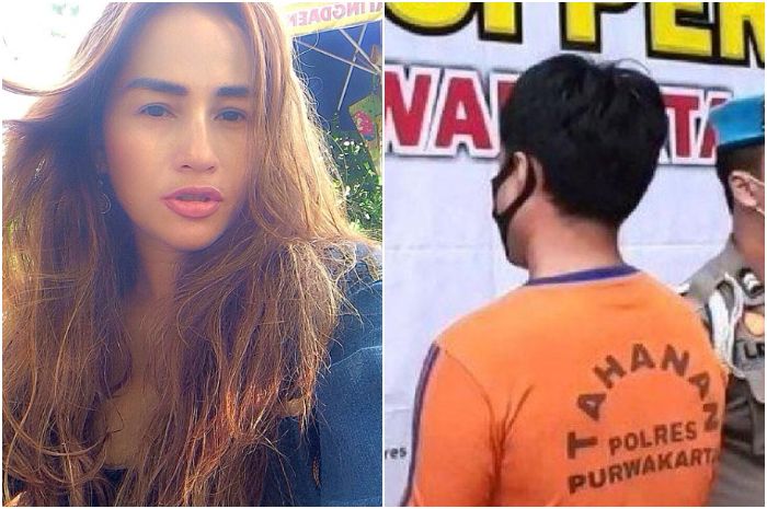 Alasan Anak Lilis Karlina yang Masih Berusia 15 Tahun Edarkan Narkoba Secara Online, Sudah Kecanduan Sejak SMP Umur 13 Tahun ! 