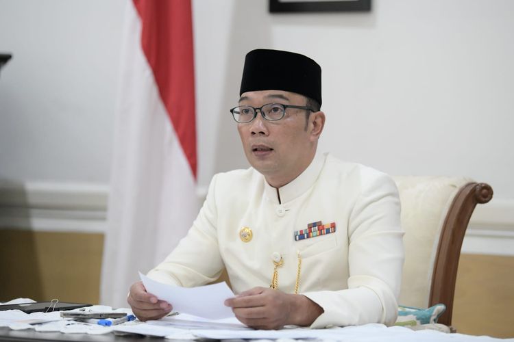 BEGINI Jawaban Ridwan Kamil Soal Guru SMK Cirebon yang Dipecat Karena Mengkritik Dirinya 