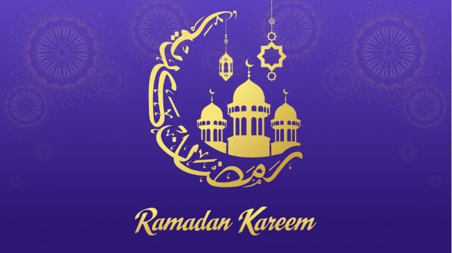 KUMPULAN Kata Mutiara Sambut Bulan Suci Ramadan 2023, Cocok Dijadikan Caption di Sosmed Kalian ! 