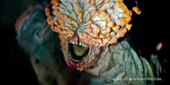 Macam-macam Zombie di Series The Last Of Us, Baru 4 yang Muncul ! 