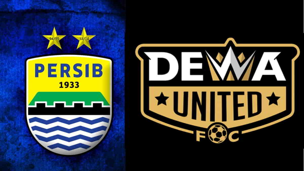 LINK Live Streaming BRI Liga 1 2022/2023 : Persib Bandung VS Dewa United, 3 Poin Sangat Penting 