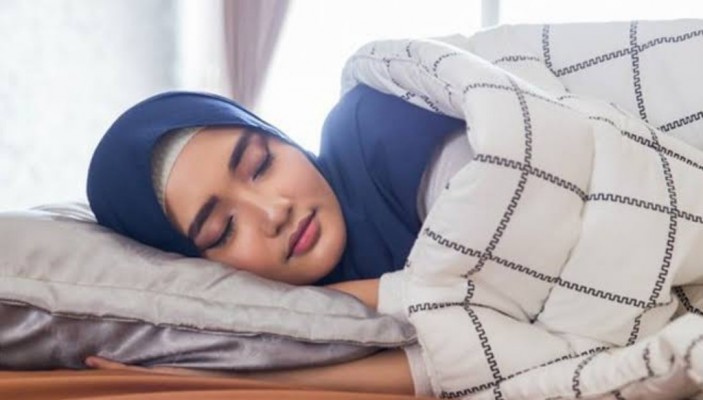 Berikut Beberapa Tips Jitu Atasi Kurang Tidur saat Puasa