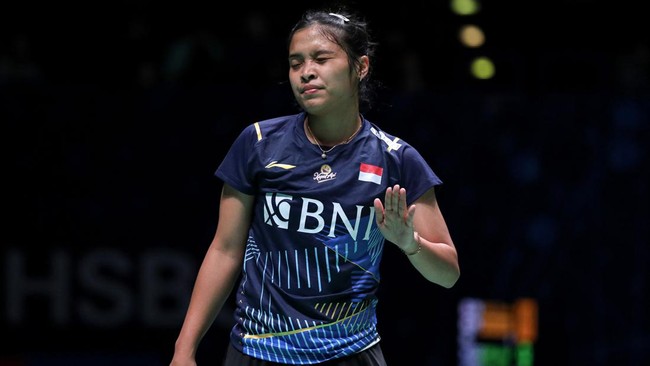 LINK Live Streaming Swiss Open 2023 : 2 Wakil Indonesia Tanding di SEMIFINAL ! 