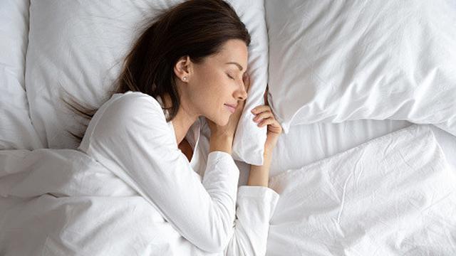 Tidur Adalah Ibadah di Bulan Puasa, Tetapi Apa Hukumnya Jika Tidur Seharian ? Begini Penjelasannya 