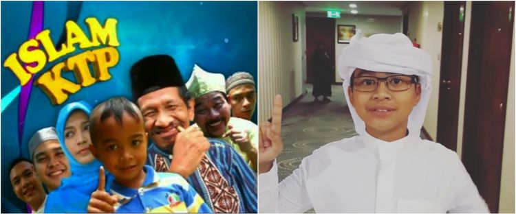 Berikut Sinetron-sinetron Spesial Bulan Ramadan yang Legendaris dan Cukup Digemari Masyarakat Indoensia, Kalian Pernah Nonton yang Mana ? 