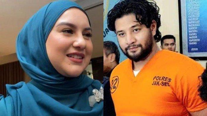 Ammar Zoni dan Irish Bella Diisukan Cerai Akibat Kasus Narkoba, Pengadilan Agam Jakarta Selatan Ungkap Fakta Ini 