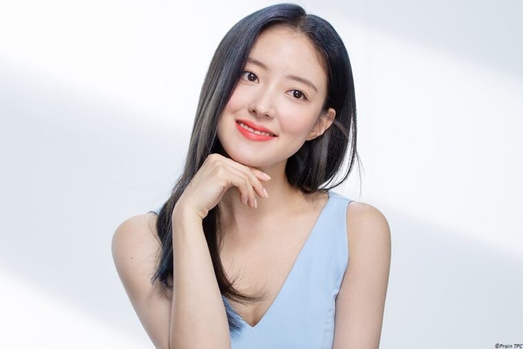 Sinopsis Drakor ''Park's Contract Marriage Story'' Dibintangi Si Cantik Lee Se Young yang Akan Jadi Istri Kontrak ! 