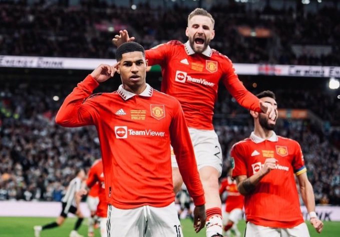 JADWAL PerempatFinal Europa League di Bulan April  : Manchester United Vs Sevilla, Juve dan AS Roma Juga Akan Bertanding ! 