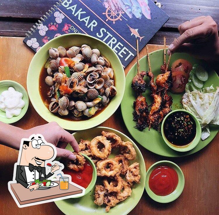 Rekomendasi 10+ Tempat Untuk Bukber di Bandung, Tempat Enak dan MakananMenggiurkan ! 