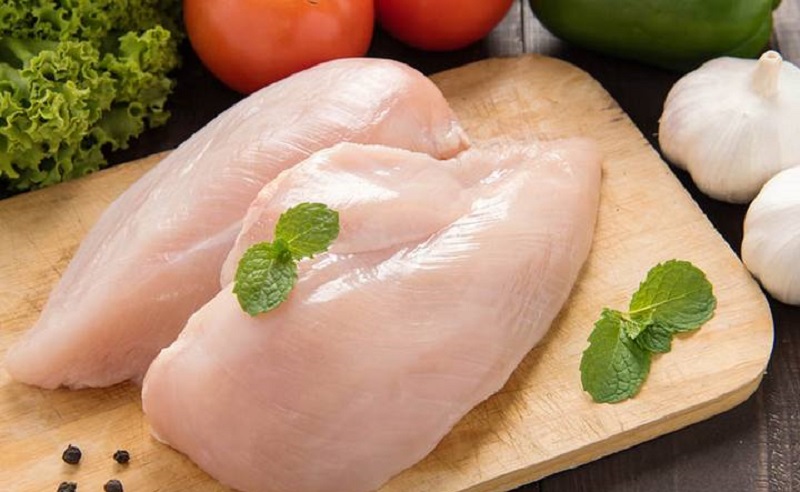 Berikut Beberapa Manfaat Daging Ayam untuk Kesehatan