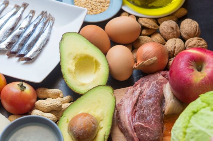Berikut Beberapa Makanan Penurun Kolesterol dengan Rasa Enak