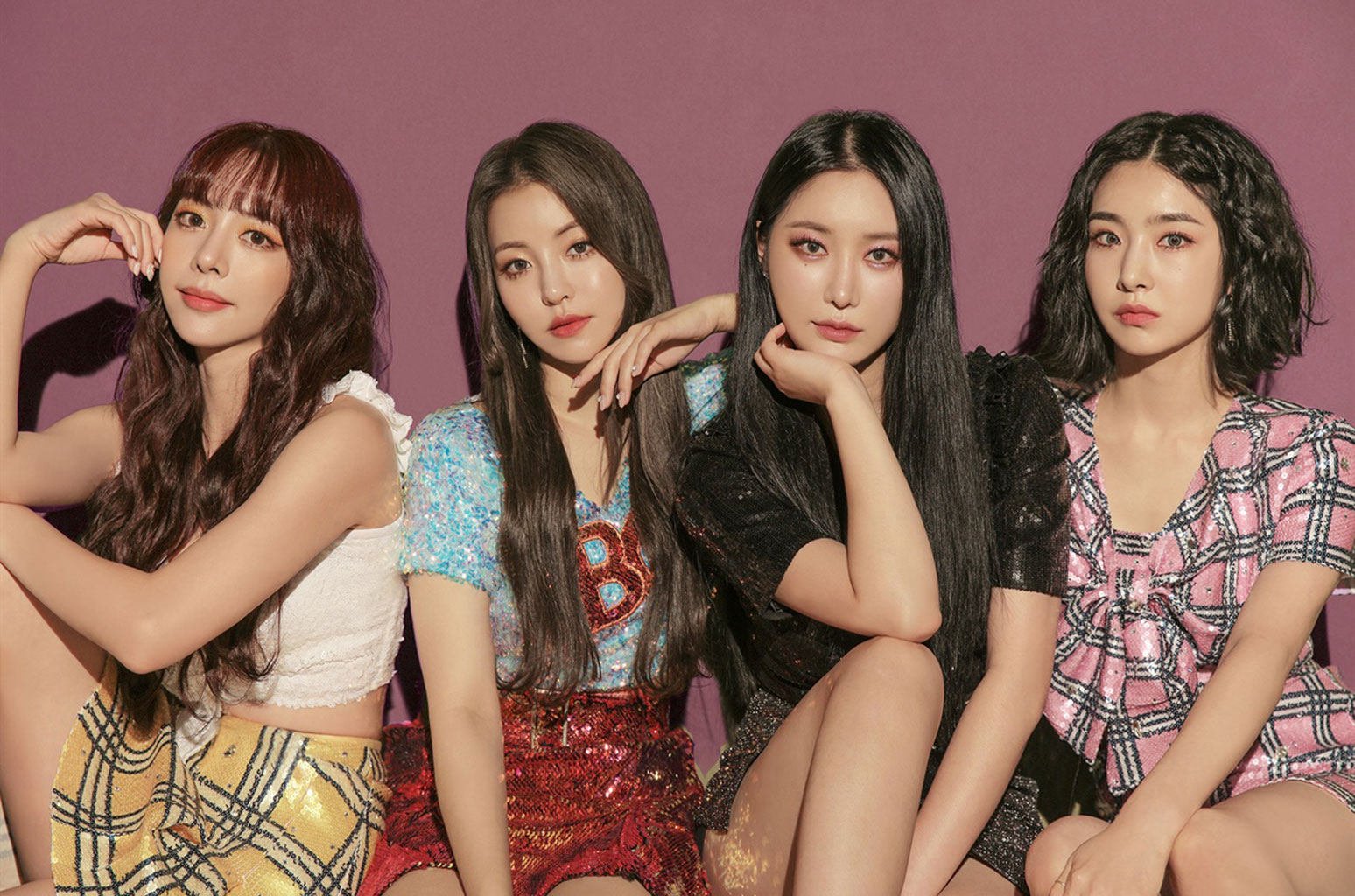 Brave Girls Gabung Dengan Warner Music Korea, Namanya Akan Diganti ? 
