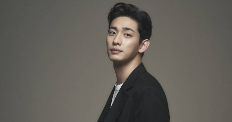 Aktor Yoon Park Umumkan Akan Segera Menikah pada Musim Gugur Ini, Agensi Ungkap Tanggalnya