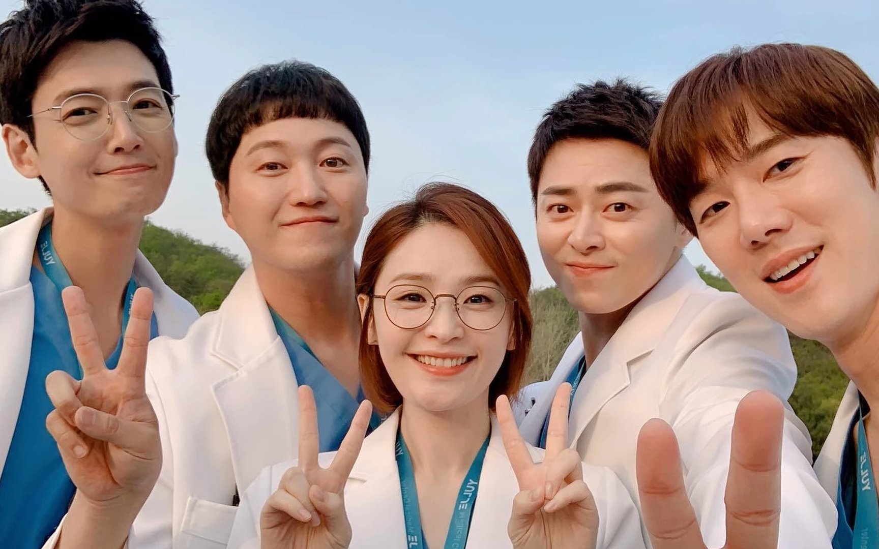 Berikut Beberapa Rekomendasi Drama Korea Bertema Kedokteran