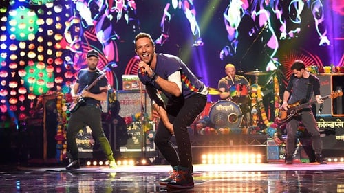 Duh ! Konser Coldplay di Bulan November 2023 Ternyata Bentrok Dengan FIFA Matchday 