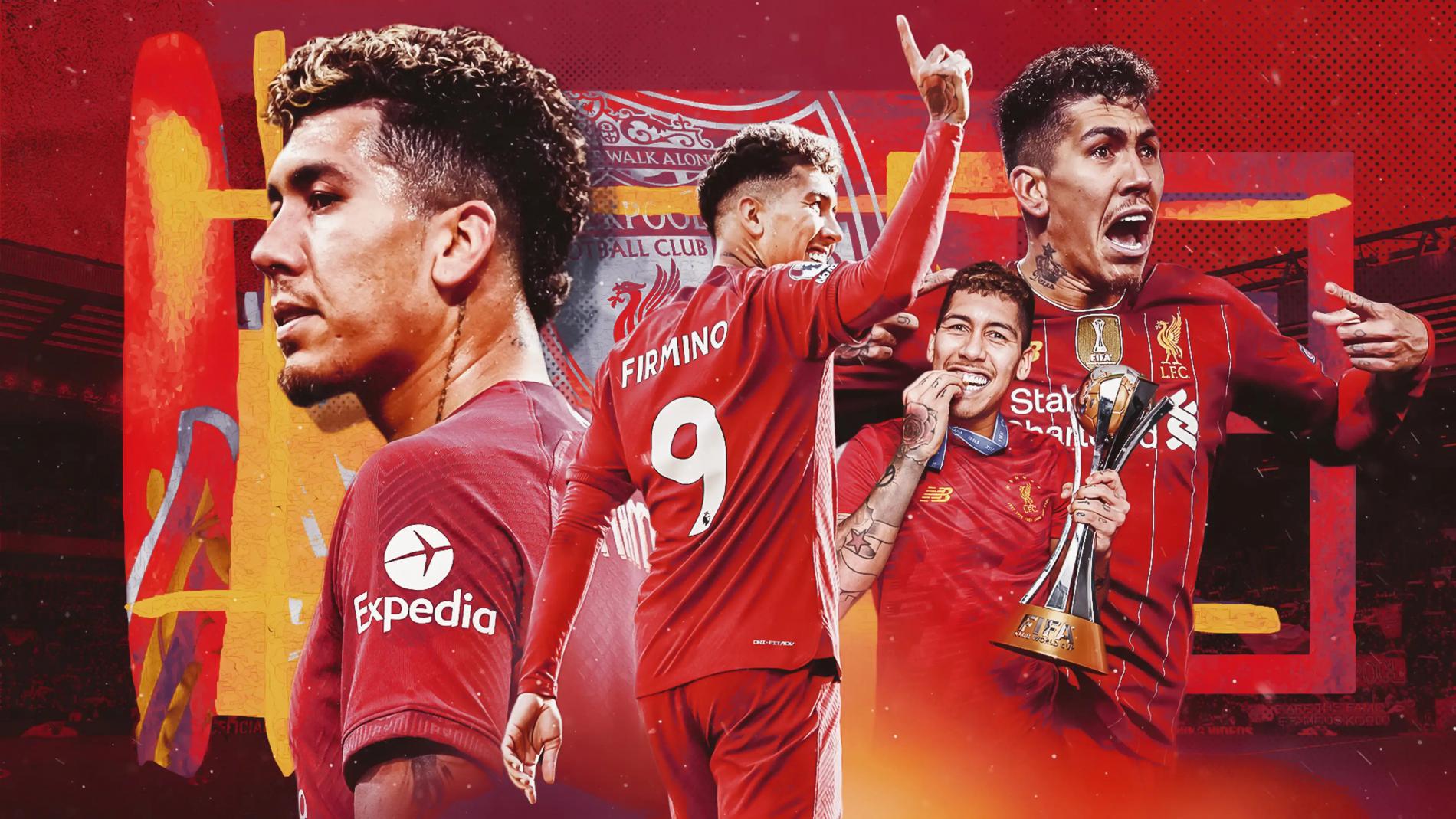 LINK Live Streaming Premier League : Liverpool Vs Aston Villa, Laga Kandang Terakhir Bagi Firmino, Milner, Chamberlain dan Naby Keita ! 