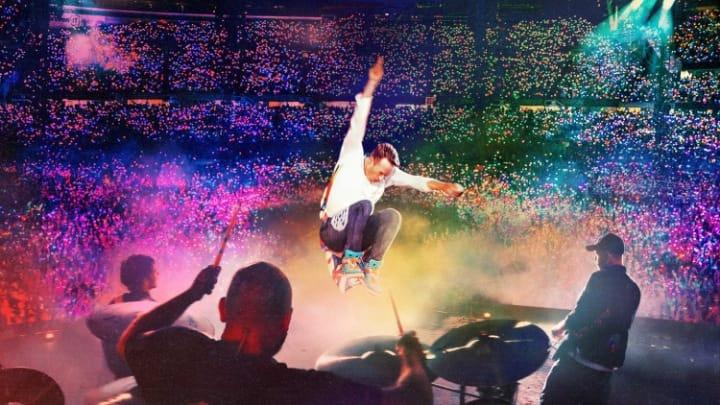 Polisi Cari Penipu Tiket Konser Coldplay yang Rugikan Rp 50 Juta Lebih !