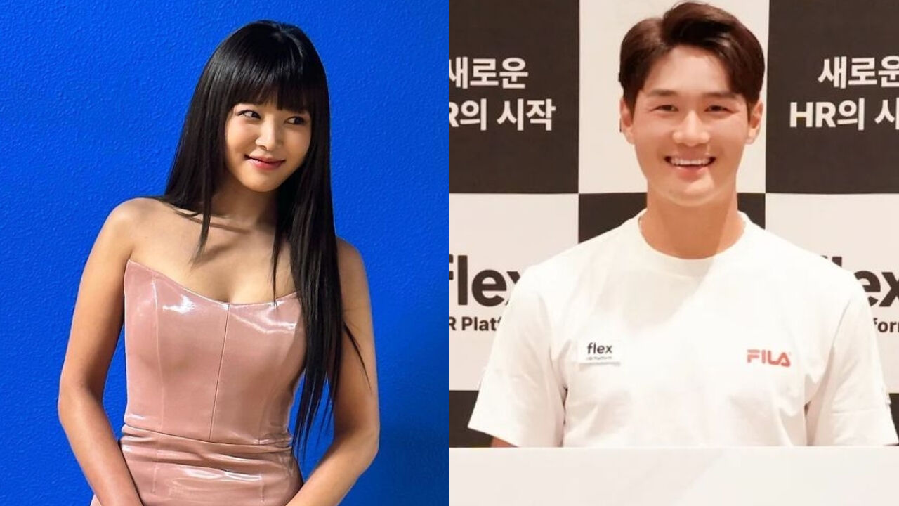 Yubin Eks Wonder Girls dan Pemain Tenis Populer Korea Selatan Kwon Soon Woo Dikonfirmasi Pacaran