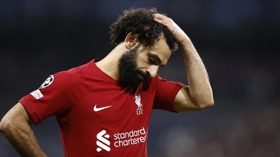 Mo Salah Meminta Maaf Gagal Bawa Liverpool ke Champions League Musim Depan, Mengecewakan Fans dan Tim 