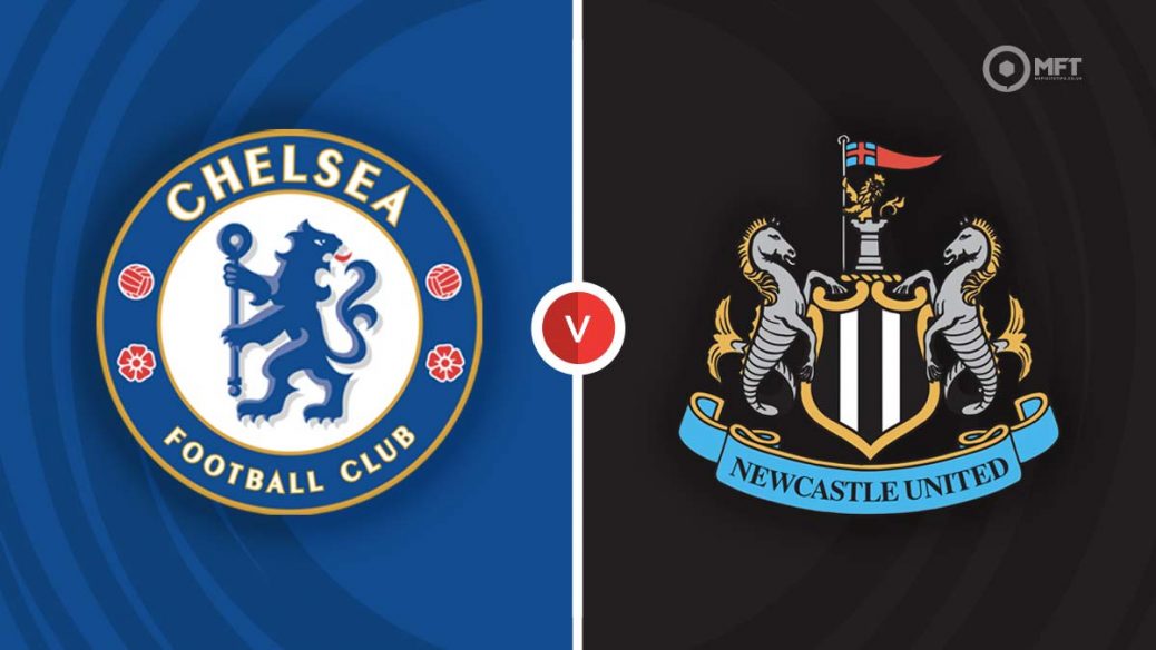 LINK Live Streaming Premier League : Chelsea Vs Newcastle United, Dikandang Mah Jangan Kalah Kali Celsi ! 