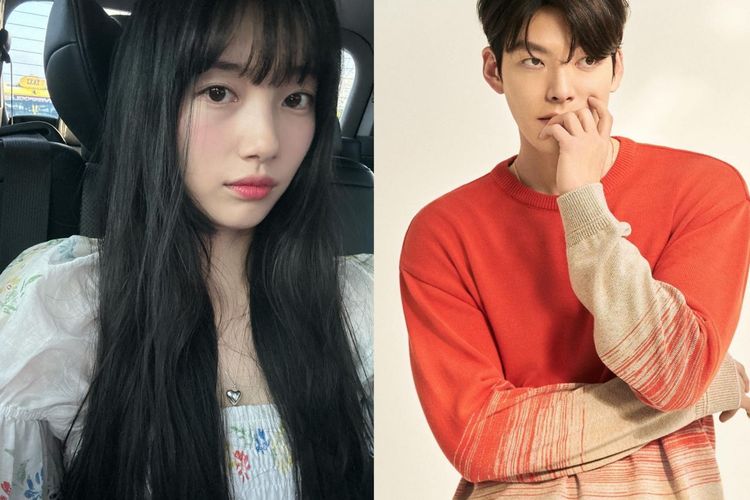 Inilah Beberapa Fakta Drama Fantasi Terbaru Kim Woo Bin dan Suzy