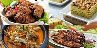 Berikut Beberapa Resep Makanan Khas Idul Adha Pakai Daging Sapi Dan Kambing Teras Jabar