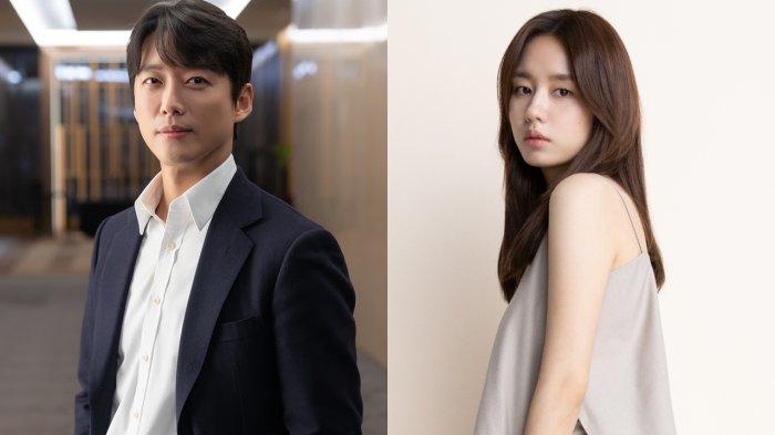 MBC Konfirmasi Tanggal Tayang Drakor ''Lovers''