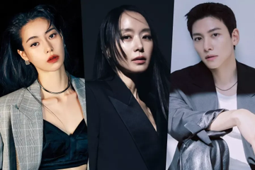 FAKTA-FAKTA Film Revolver yang Akan Dibintangi Lim Ji Yeon dan Incar Ji Chang Wook 