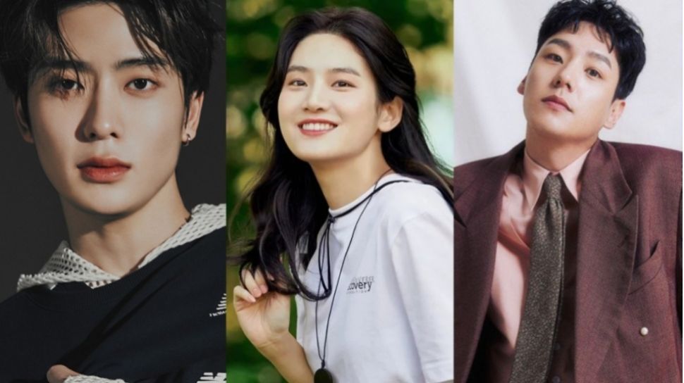 SINOPSIS dan ALASAN Nonton Film Baru Park Ju Hyun dan Jaehyun NCT 'You Will Die After Six Hours'