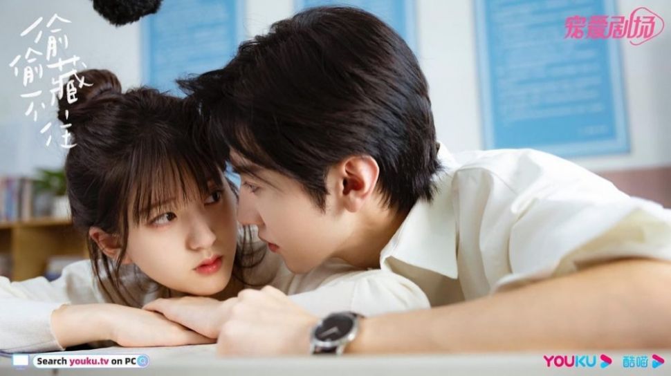 SINOPSIS 'Hidden Love' Drama China yang Sedang Viral di Medsos, Seseeru Drakor Kah ? 