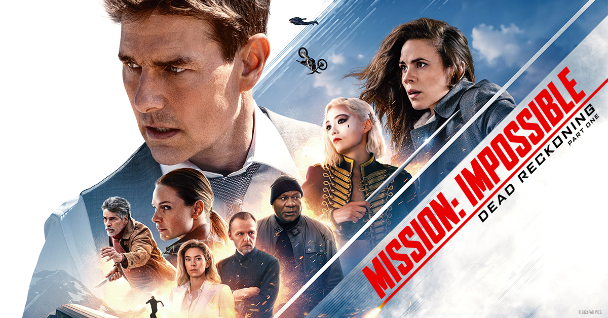 Tentang Mission: Impossible – Dead Reckoning Part One (2023), Masih Serukah Untuk Ditonton ? 