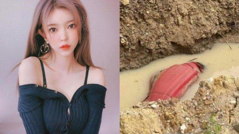 Streamer Korea Selatan, Byun Ah Yeong Ditemukan Tewas Mengenaskan di Kamboja, Diduga Ada Pemerkosaan Sebelum Meninggal Secara Misterius 