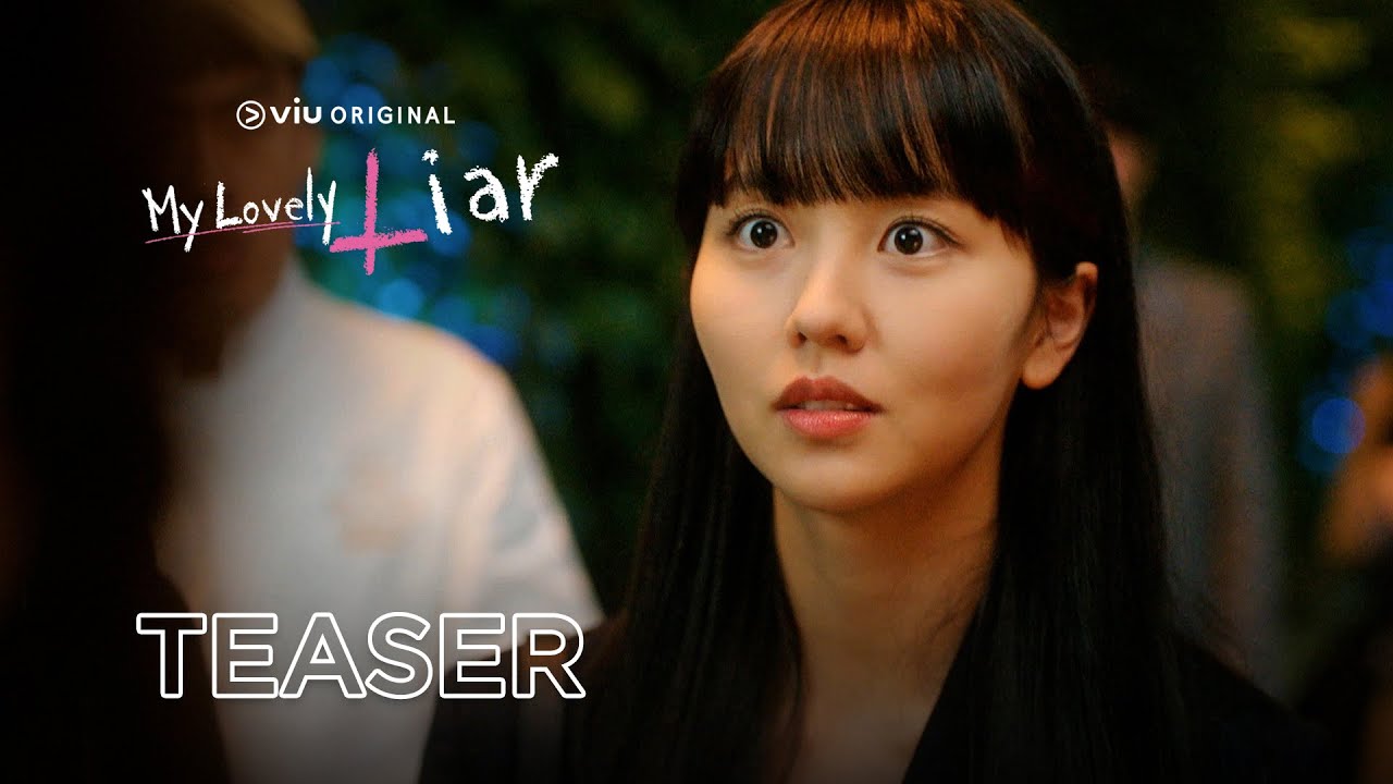 SINOPSIS 'My Lovely Liar'  Drakor Terbaru Comebacknya Kim So Hyun Setelah 2 Tahun Vakum 