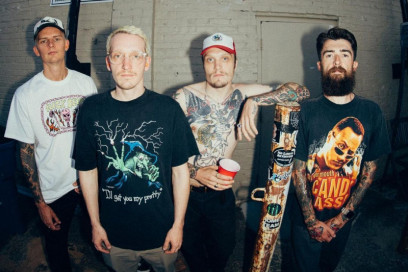 Neck Deep Siap Konser di Jakarta dan Surabaya, Berikut Harga Tiketnya