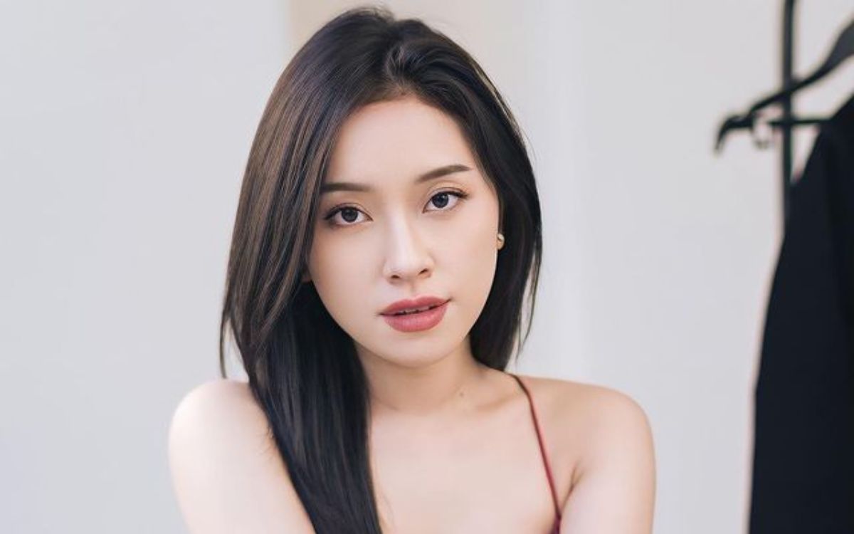 Profil Dan Fakta Vunny Putri Tiktoker Cantik Talent S