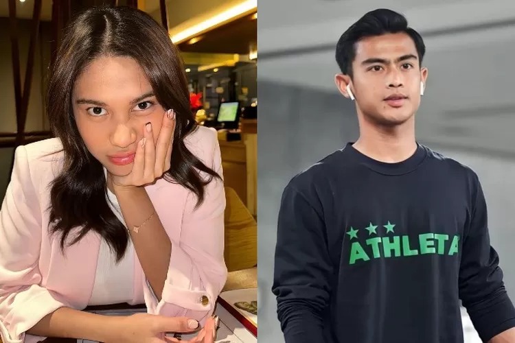 PROFIL Azizah Salsha Putri Dari Politsi Andre Rosiade yagn Dikabarkan Akan Menikah Dengan Arhan Pratama Bek Kiri Timnas Indonesia dan Pemain Tokyo Verdy 