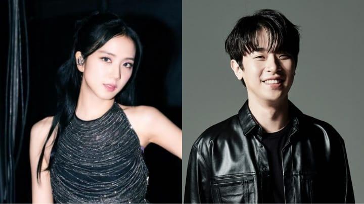 Jisoo BLACKPINK dan Park Jung Min Dikabarkan Jadi Pemeran Utama di Drakor 'Influenza'
