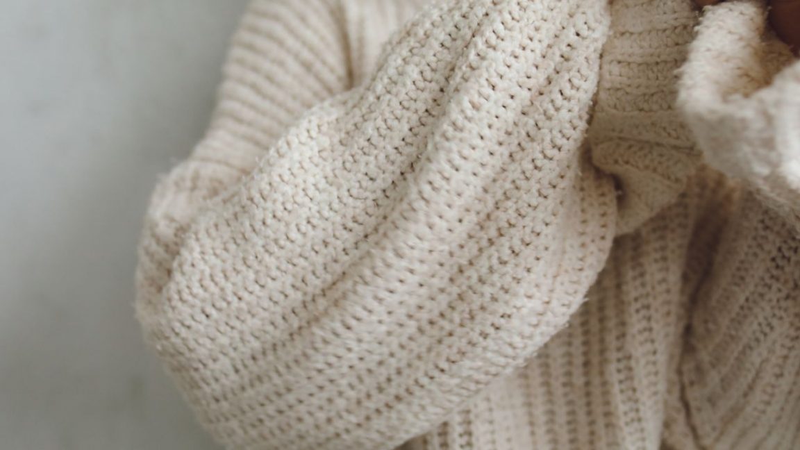Berikut Beberapa Tips Merawat Knitwear agar Tidak Melar dan Rusak