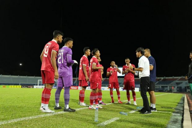 PREDIKSI Line Up Timnas Indonesia U-23 vs Timnas Taiwan U-23 di Kualifikasi Piala Asia U-23 2024 Malam Ini