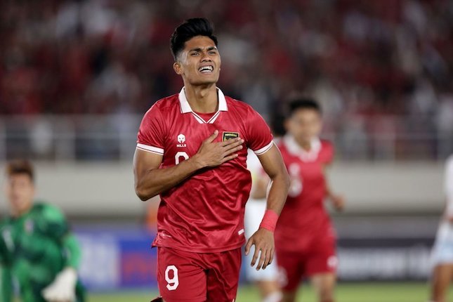 Respon Permintaan PSSI, Persis Solo Pertahankan Ramadhan Sananta Tetap Berlaga di Liga 1