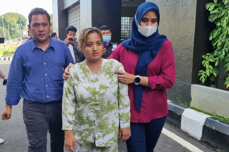 Lina Mukherjee Divonis 2 Tahun Penjara Dengan Denda Rp250 Juta