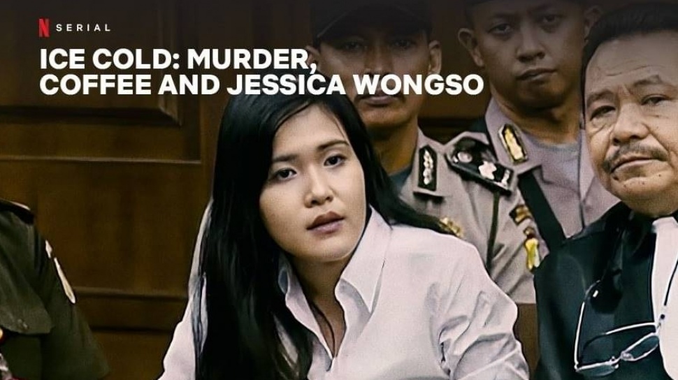 SINOPSIS Film Dokumenter Netflix 'Kopi Sianida' Jessica Kumala Wongso, Banyak Kejanggalan yang Terungkap ? 
