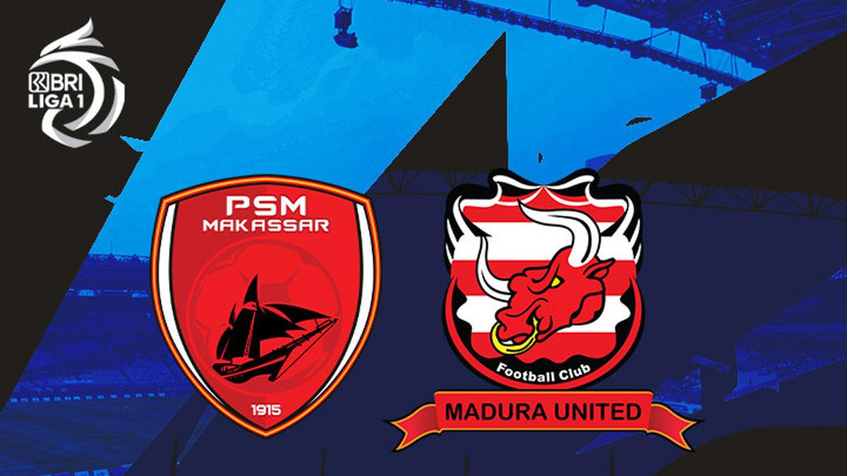 Live madura united