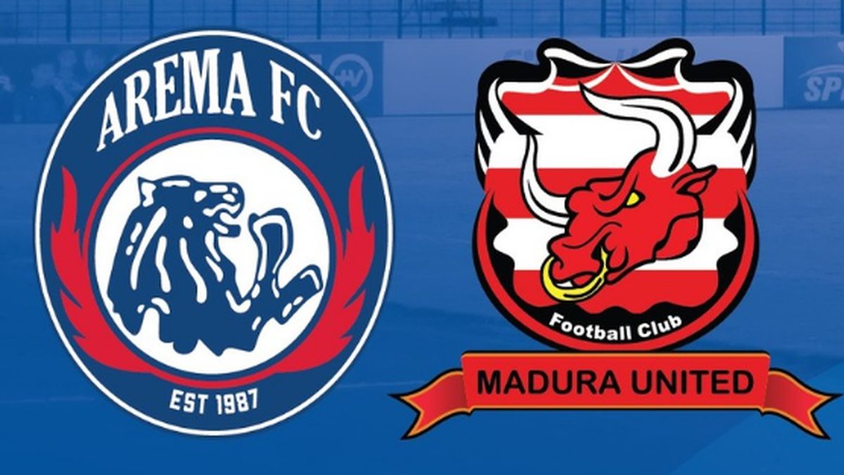 Live madura united