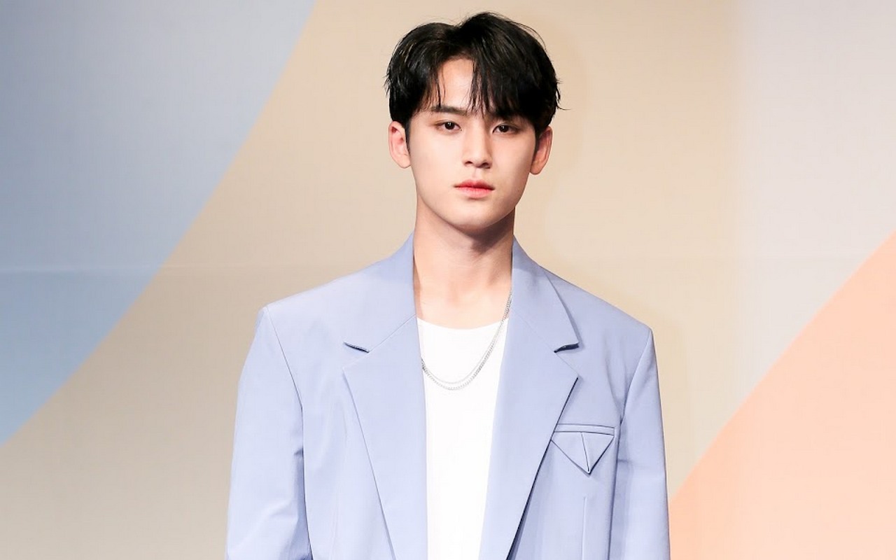 Sempat Absen dari Jadwal, Mingyu SEVENTEEN Dikabarkan Akan Kembali Aktif Hari Ini