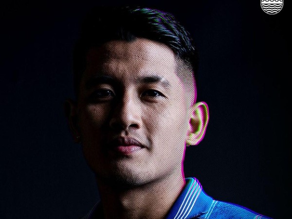Persib Resmi Lepas I Putu Gede dan Akan Kembali Ke Bhayangkara FC, Teddy Tjahjono : Hatur nuhun, Putu
